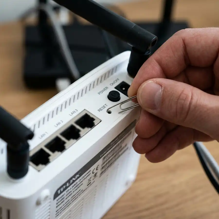 How to Setup and Install Intelbras WRN 240 Slim Router