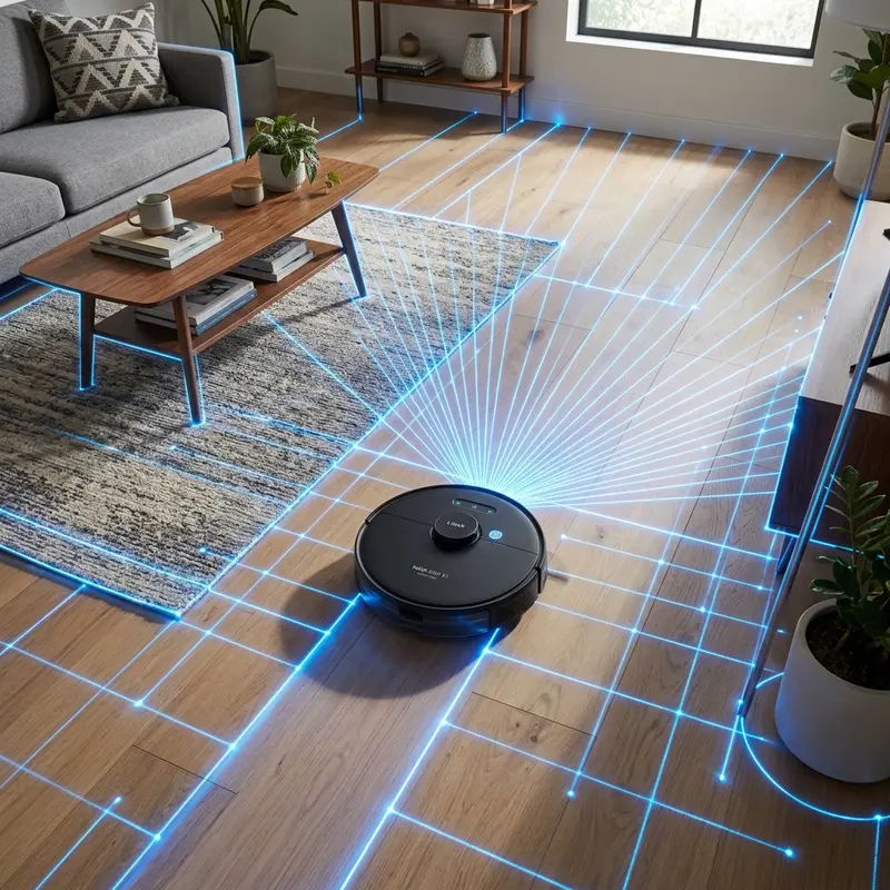 Best Hybrid Robot Vacuums that Mop and Sweep (Buying Guide)