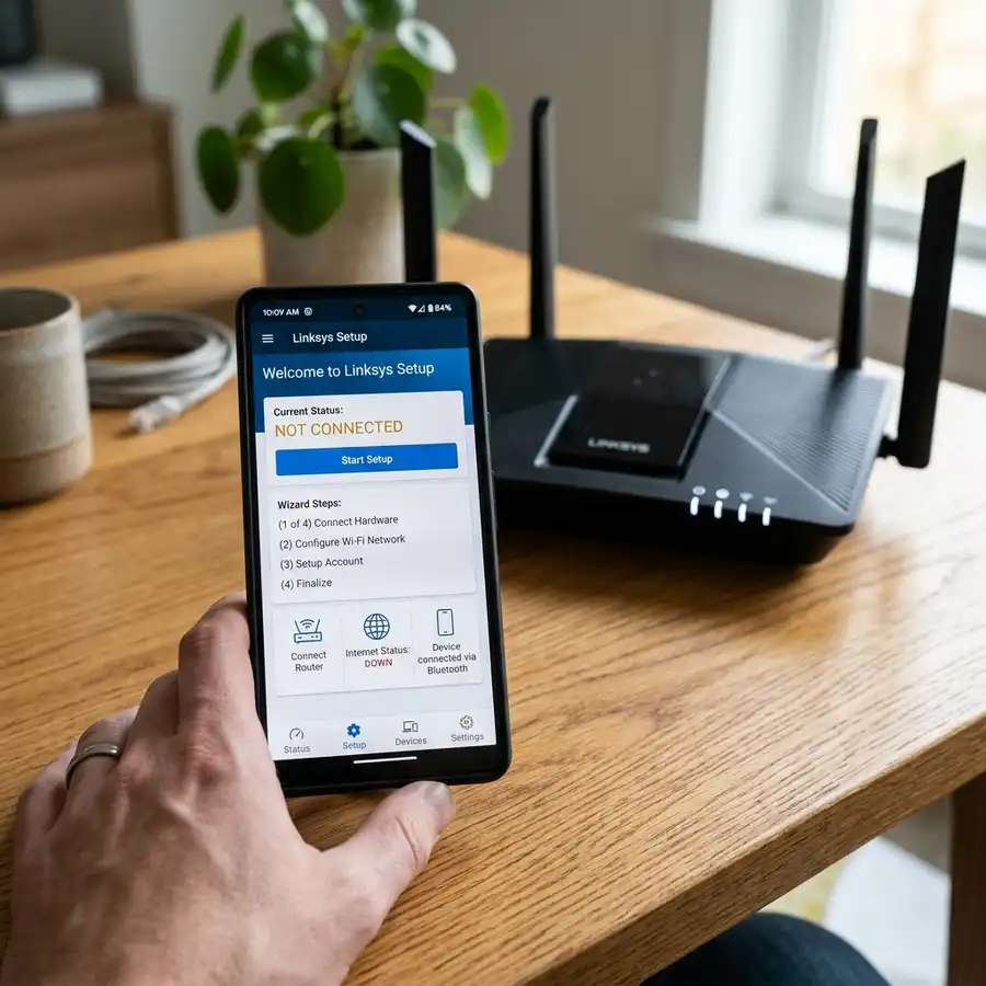 How to Configure Parental Controls on TP-Link Router via App