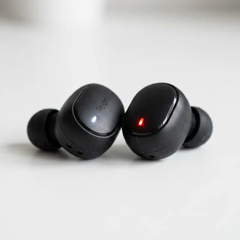 Redmi AirDots Piscando Vermelho e Branco? Como Resetar e Parear