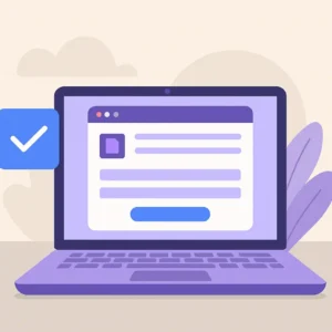 Erros de gramática e ortografia em e-mails falsos