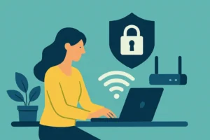 Influencer mostrando produto no Kwai com objetivo de afiliado