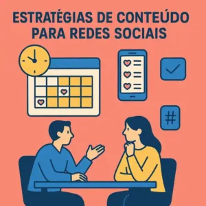 Captação de clientes através de estratégias digitais