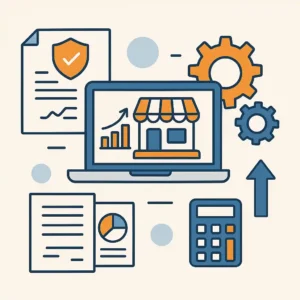 Como Vender Cursos Online em 2025: Certificados e Recursos Digitais para Aumentar as Vendas