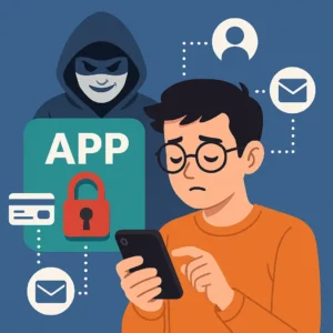 Segurança digital para evitar vazamentos de dados na internet