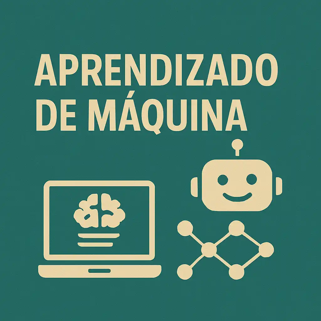 Exemplo de código de aprendizado de máquina em Python