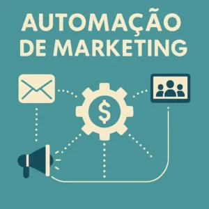 Exemplo de automação no WhatsApp para atendimento inteligente