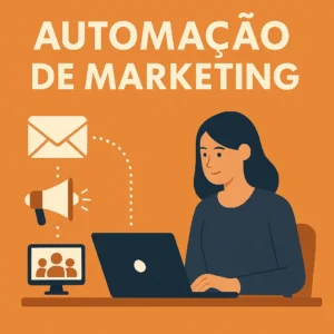 E-mail automatizado com conteúdo adaptado ao comportamento do lead