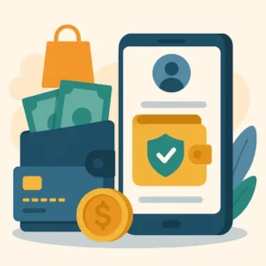 Futuro das carteiras digitais no mundo financeiro