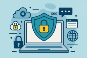 Estratégias de Segurança Digital para Usuários Comuns
