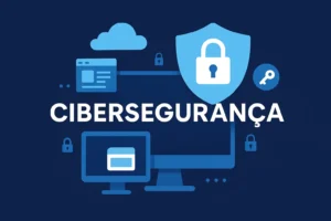 Ortografia Correta: Cibersegurança ou Cibersegurança