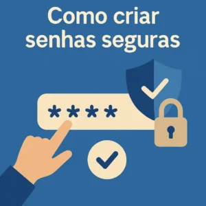 Como proteger suas contas com autenticação multifatorial