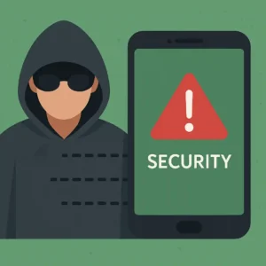 Como saber se meu celular foi hackeado com alerta de segurança e hacker conectado