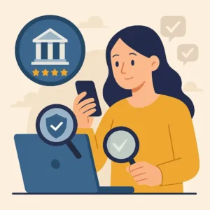 Como verificar se uma empresa de empréstimo é confiável