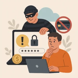 Dicas de segurança para empréstimos online