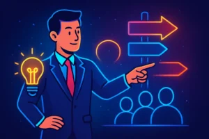 Como Melhorar Habilidades de Liderança: Inovação e Motivação de Equipes