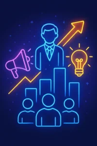 Como Melhorar Habilidades de Liderança: Construindo Times de Alta Performance