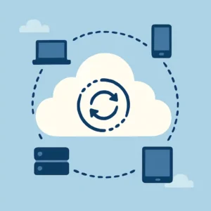 Como o marketing de conteúdo integra diferentes plataformas digitais