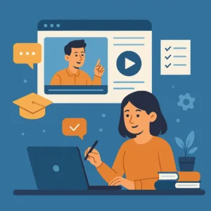 Aprender Inglês Online: Ferramentas e Aplicativos para Estudo Autônomo
