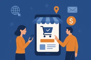 Experiência de Compra Online em 2025