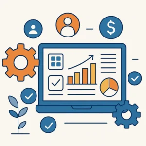Software de Gestão para Pequenos Negócios