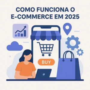 Ferramentas Digitais no E-commerce de 2025