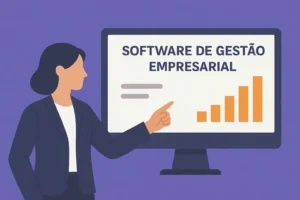 Software de Gestão Empresarial para Otimizar Negócios