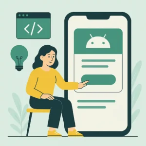 Ferramentas Para Criar Aplicativo Android