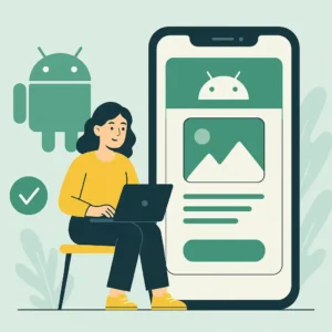 Como Criar Aplicativo Android Sem Saber Programar