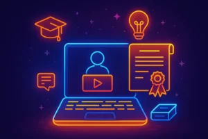Cursos Online Gratuitos com Certificado: Aprendizado Rápido e Reconhecido