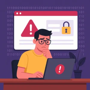 Ícones de apps conectados à privacidade do usuário