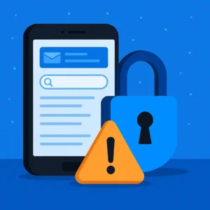 Vazamento de dados na internet e riscos para o usuário