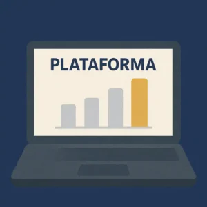 Empreendedor avaliando qual é a melhor plataforma de e-commerce