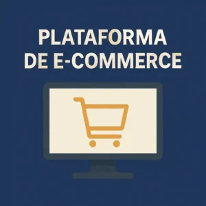 Melhor plataforma de e-commerce responsiva para celular e desktop