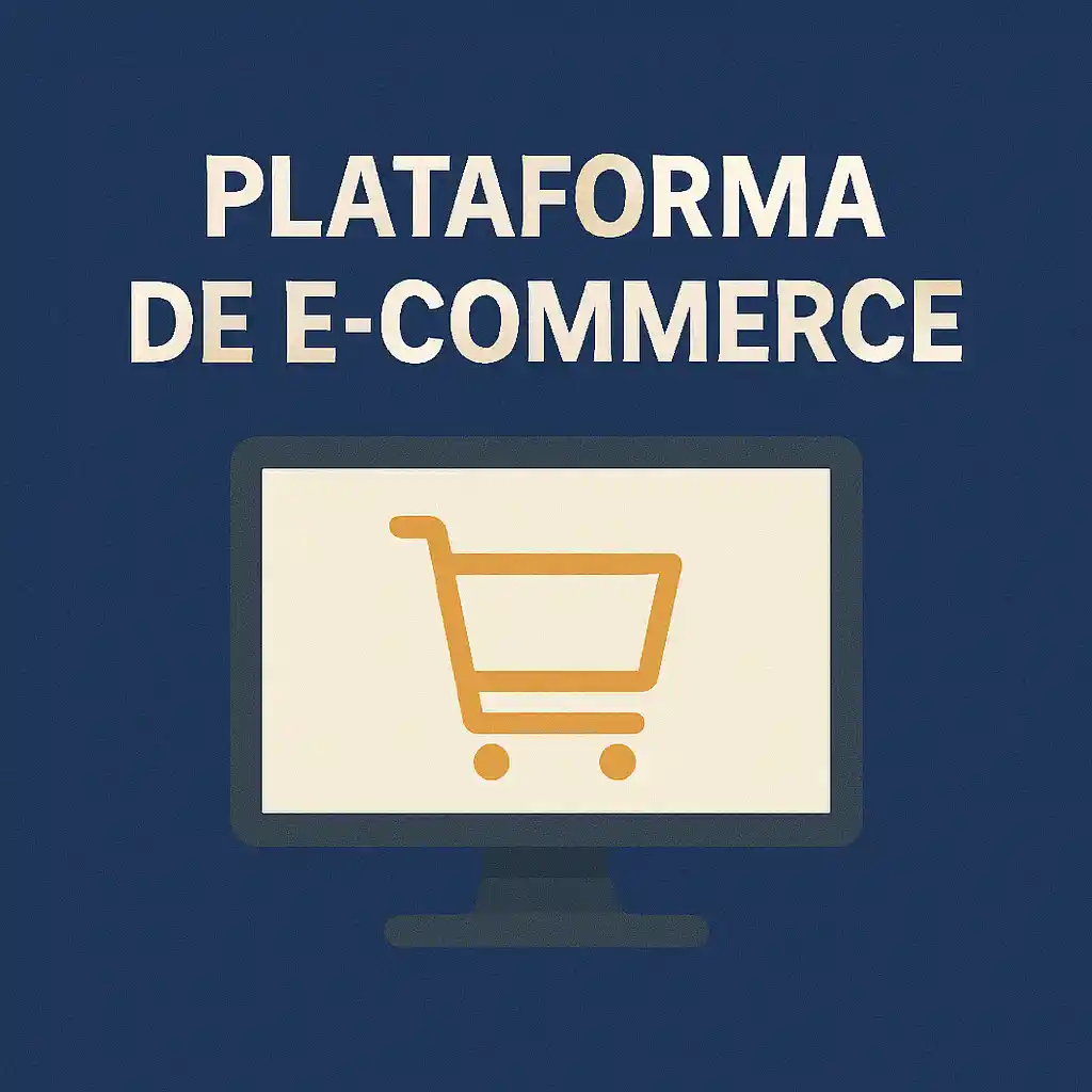 Melhor plataforma de e-commerce responsiva para celular e desktop