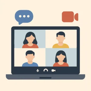 Armazenamento em nuvem como ferramenta para trabalho remoto