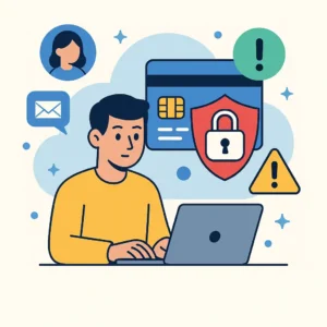 Dicas para pagamentos online seguros