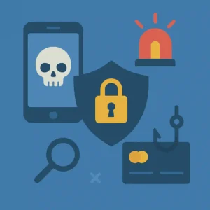 Proteção de Informações na Nuvem e na Internet