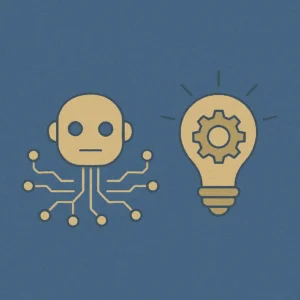 IA aplicada no marketing de conteúdo
