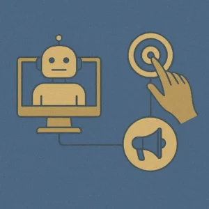 Ferramentas de inteligência artificial para automação de marketing
