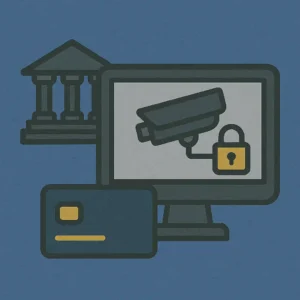 Proteção contra fraudes em internet banking