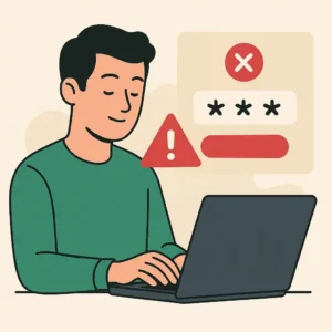 Como criar senhas seguras para aplicativos bancários