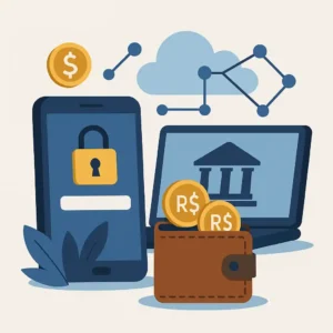 Open Finance e a liberdade financeira no Brasil
