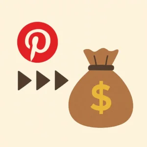 Crescimento de tráfego no Pinterest com análise de desempenho