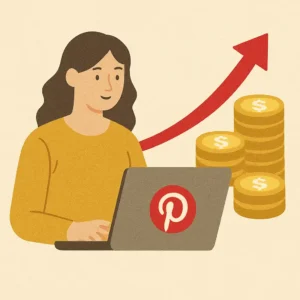 Aviso sobre erros que prejudicam sua conta no Pinterest