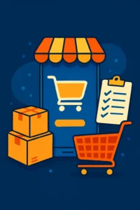 Plataformas de E-commerce: Crescimento e Estratégias de Venda Online