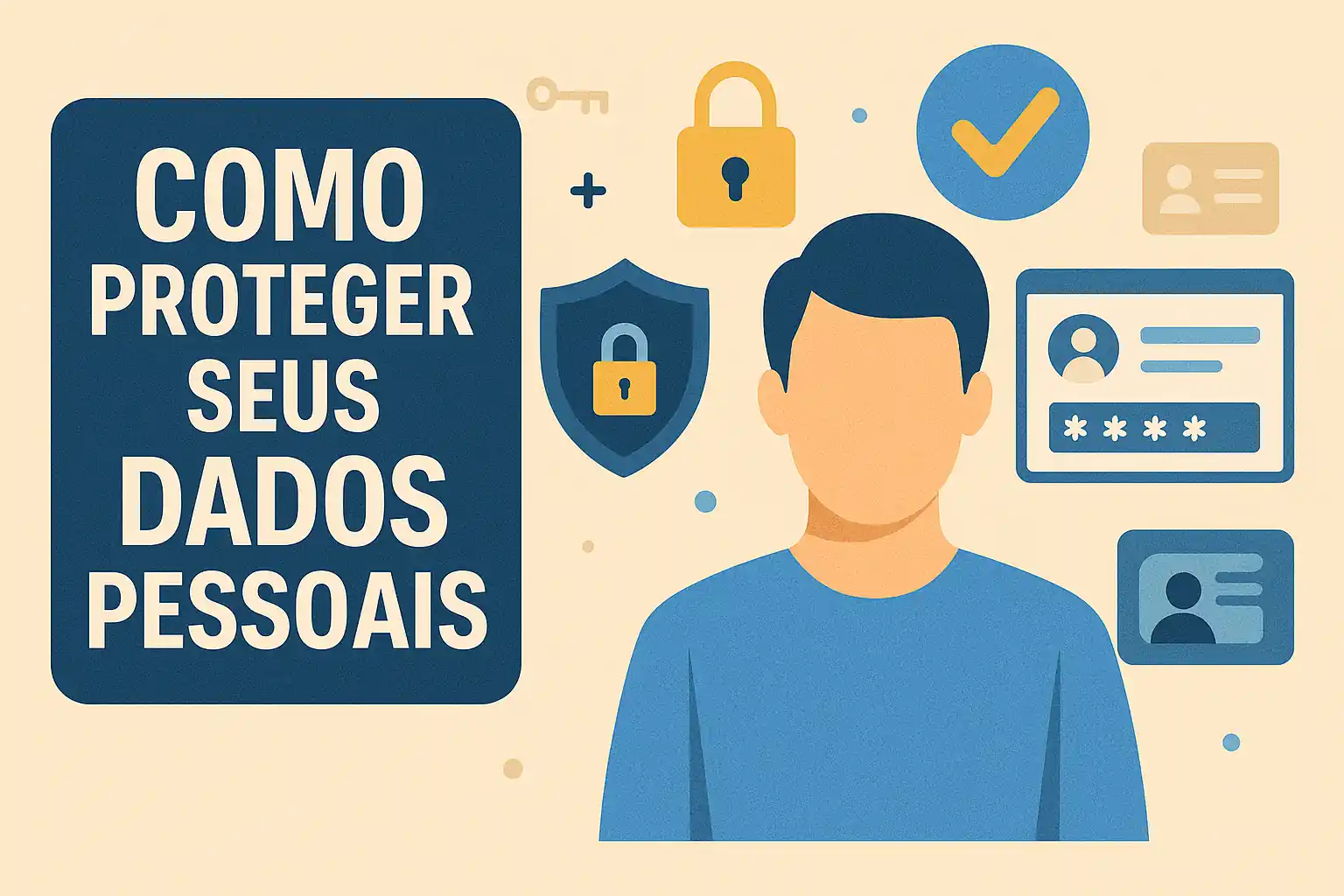 Boas Práticas de Segurança Pessoal e Empresarial: Estratégias Essenciais para Proteger Dados, Pessoas e Patrimônio