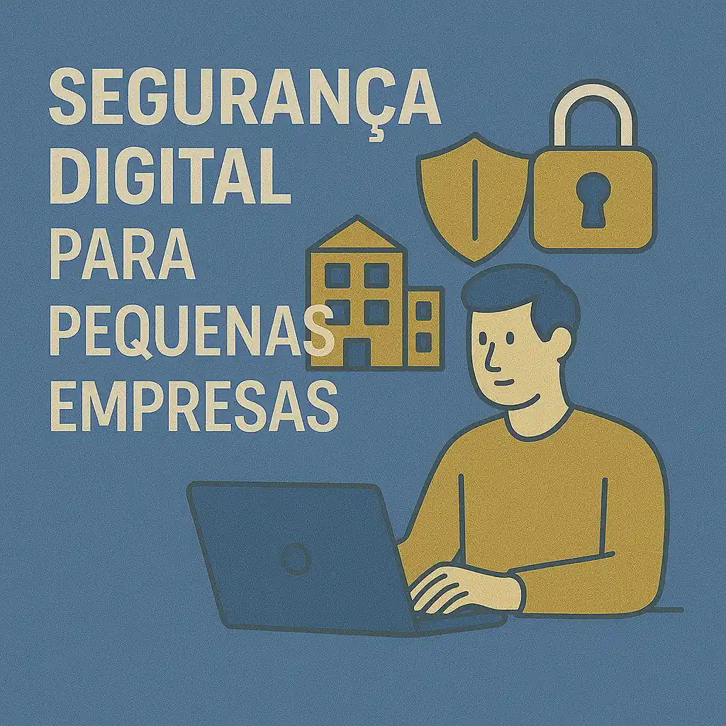 Como proteger sua rede contra ataques cibernéticos