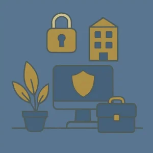 Proteção contra phishing usando autenticação de dois fatores (2FA)