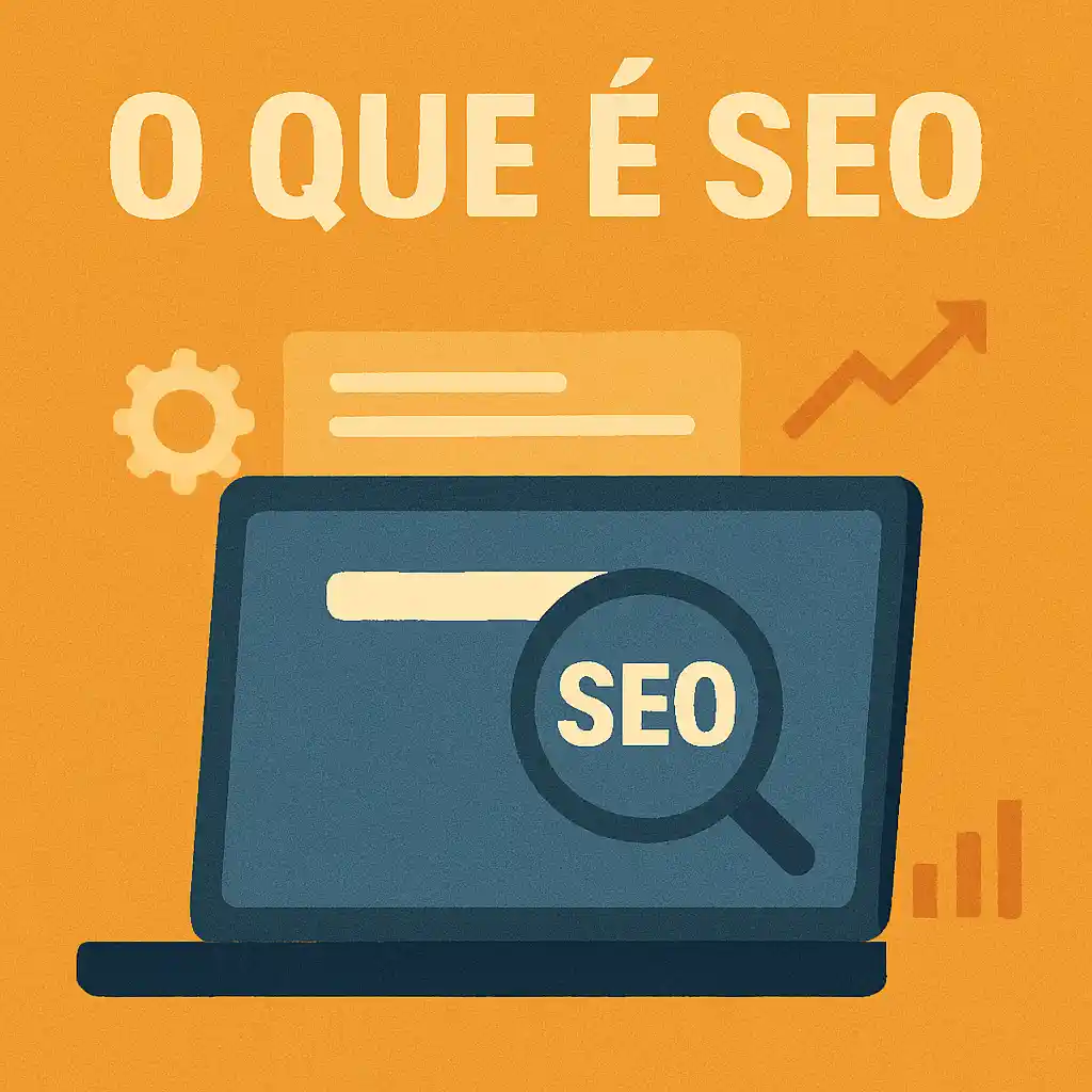 Exemplo de destaque nos resultados do Google com SEO bem feito